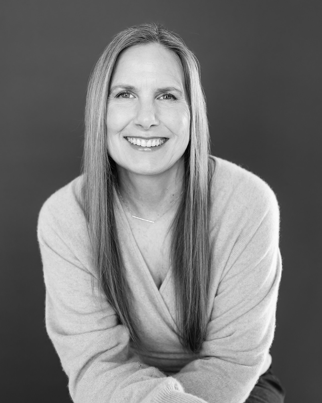 Kellie Wilson, founder of The E.D.G.E. Group